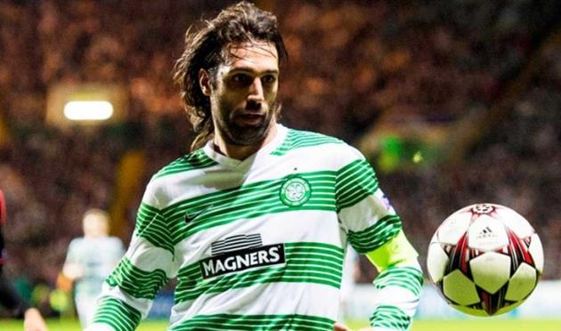 Георгиос Самарас, Skysports.com