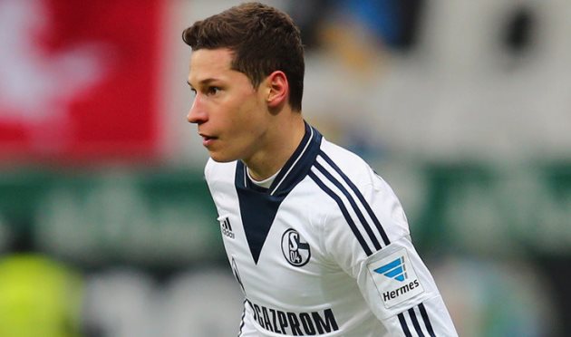 Юлиан Дракслер, Skysports.com