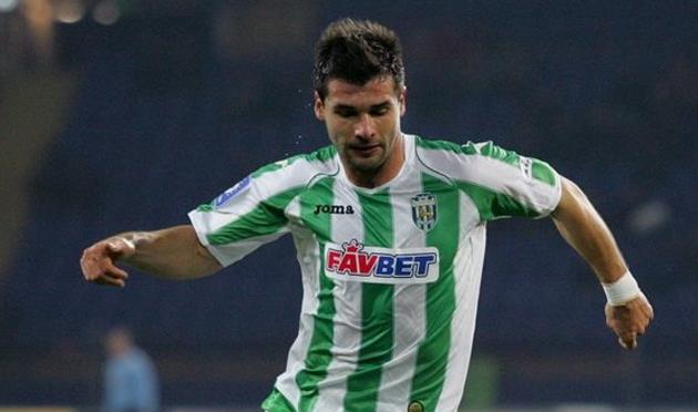 Усилий Бартуловича для победы не хватило, Football.ua