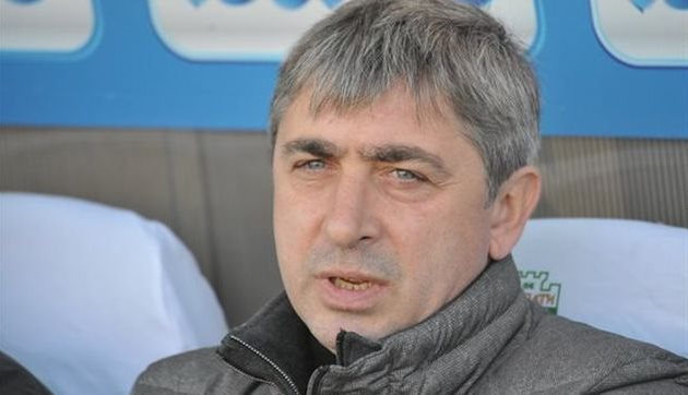 АЛЕКСАНДР СЕВИДОВ, ФОТО FOOTBALL.UA