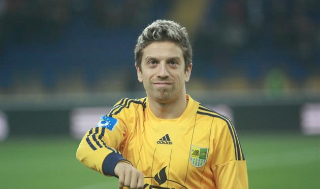 Металлист — Днепр 2:1