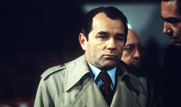 Вуядин Бошков, Getty Images