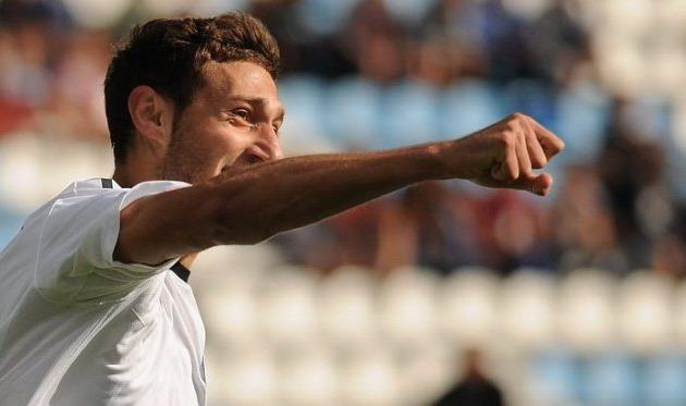 Иван Ордец, фото И.Хохлова, Football.ua