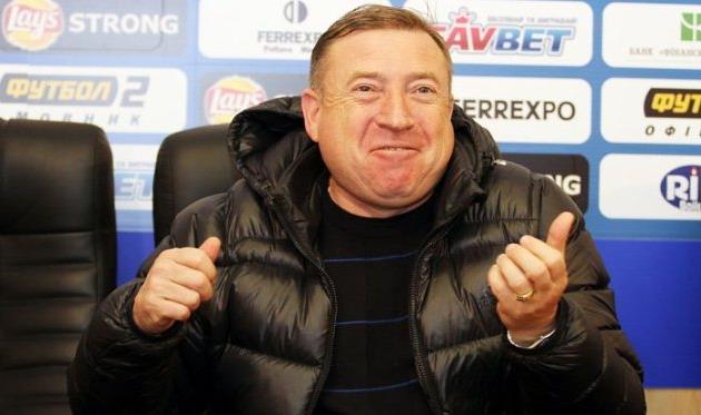Вячеслав Грозный, фото О.Дубины, Football.ua