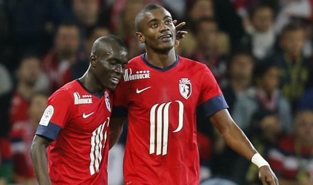 Лилль в шаге от Лиги чемпионов, Getty Images