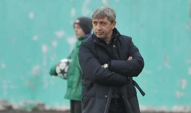 Александр Севидов, фото М.Лысейко, Football.ua