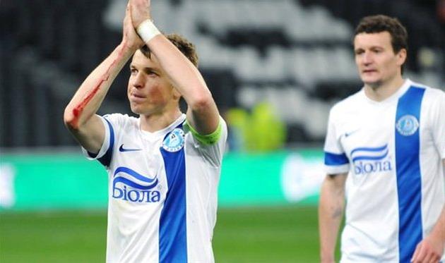 Руслан Ротань, Football.ua