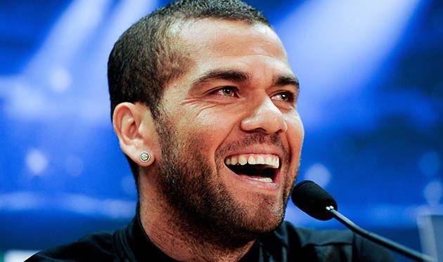 Дани Алвеш, Getty Images