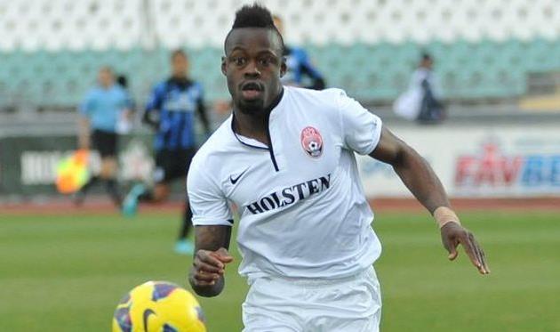 фото А. Ковалева, Football.ua