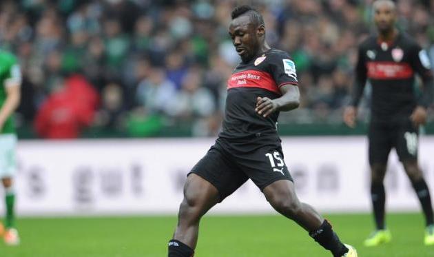 Артур Бока, sportbild.bild.de