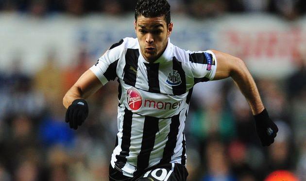 Хатем Бен Арфа, foxsportsasia.com