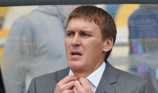 Василий Сачко, фото И.Хохлова, Football.ua