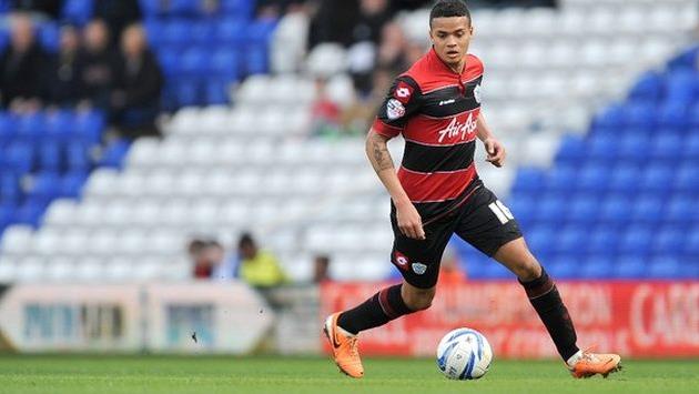 Джермейн Дженас, фото itv.com