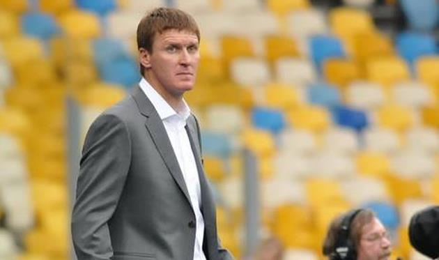 Василий Сачко, фото И.Хохлова, Football.ua