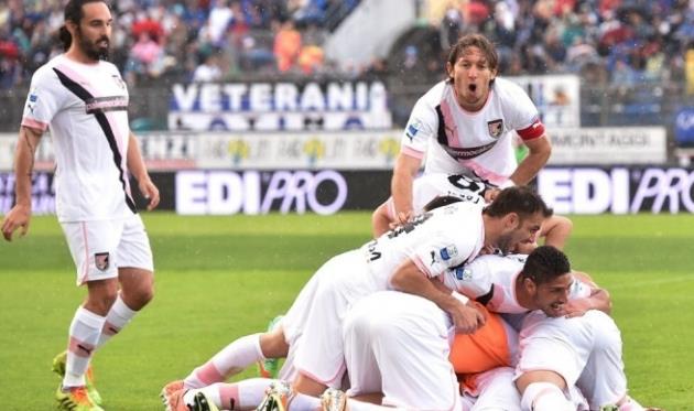 фото palermocalcio.it