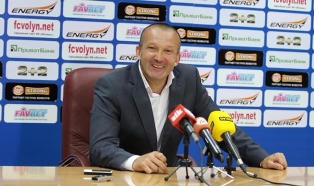 Роман Григорчук, chernomorets.odessa.ua