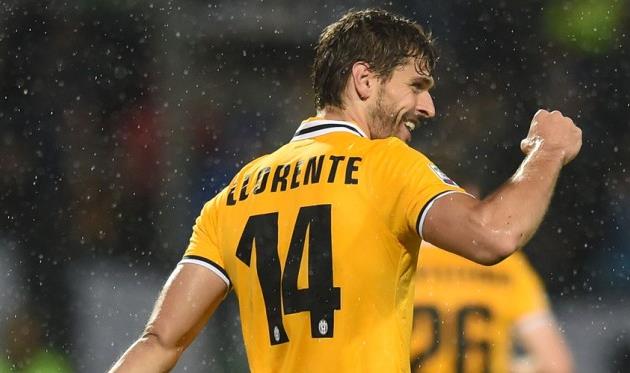 Фернандо Льоренте, Getty Images