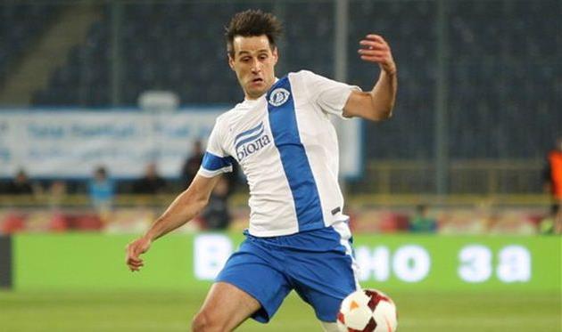 фото С. Ведмидя, Football.ua