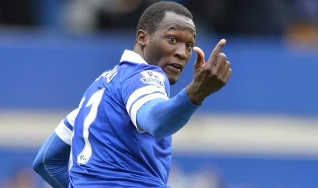 Ромелу Лукаку, Skysports.com