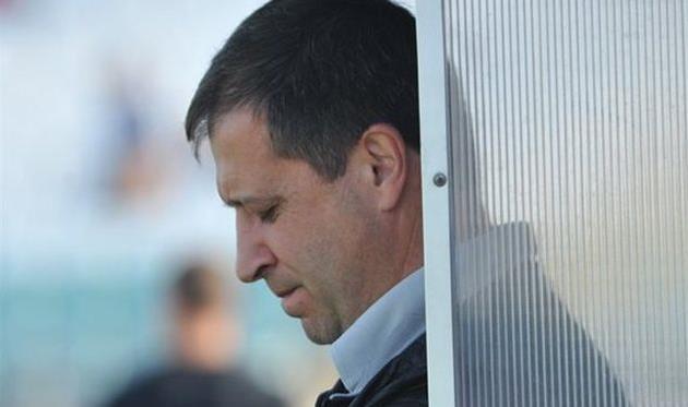 фото А. Ковалева, Football.ua