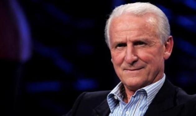 Джованни Трапаттони, Getty images