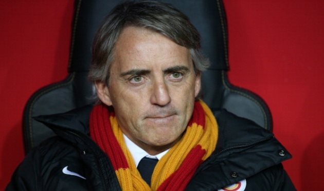 Роберто Манчини, Getty images