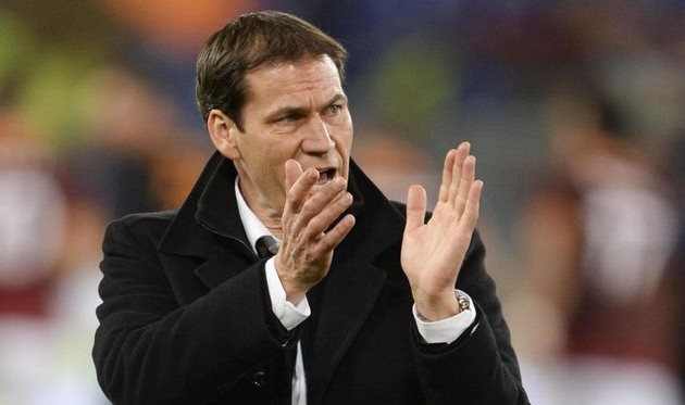 Руди Гарсия, corrieredellosport.it