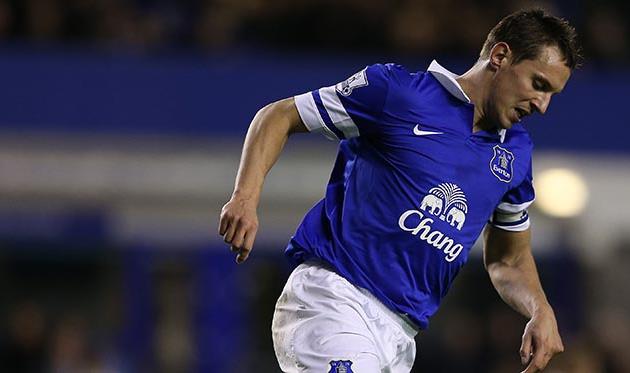 Фил Ягелка, Getty Images