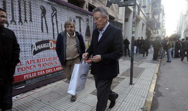 Луис Сегура, ole.com.ar