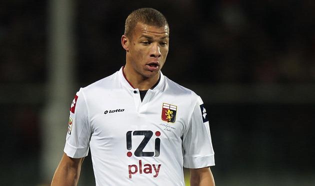 Себастьен Де Майо, Getty Images