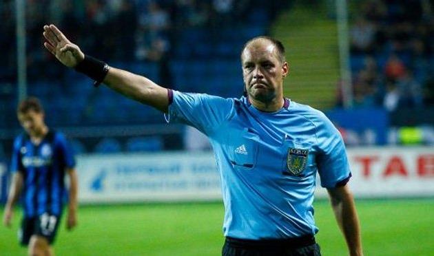 Дмитрий Кутаков, metalist.ua