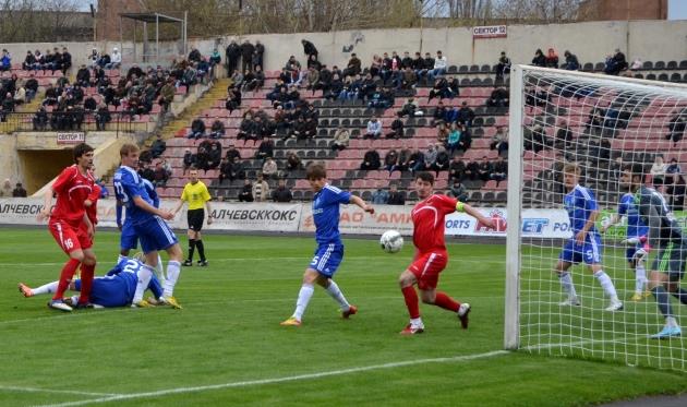 фото fcstal.lg.ua