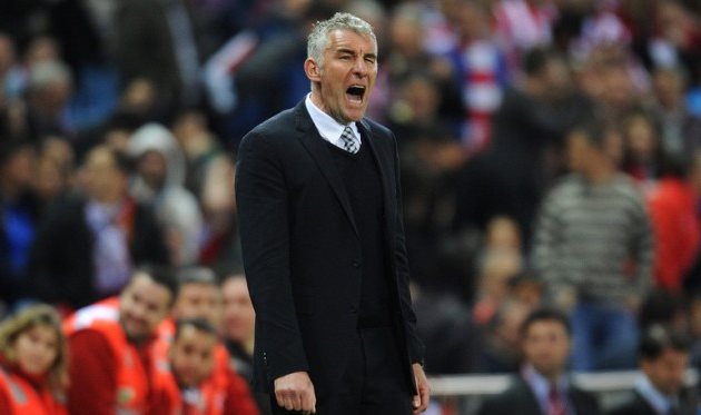 Мирко Сломка, Getty Images