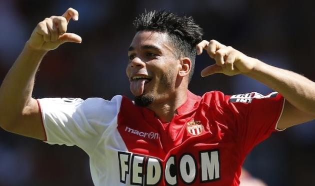 Эммануэль Ривьер, Getty Images