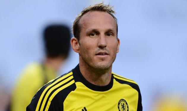 Марк Шварцер, skysports.com