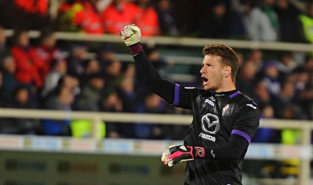 Нето, фото corrieredellosport.it