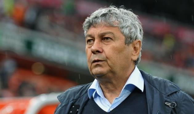 Мирча Луческу, Football.ua