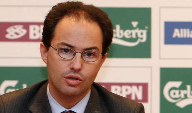 Сильвио Керван, фото jfrazdesporto.blogspot.com