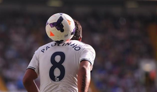 Паулиньо, Getty images