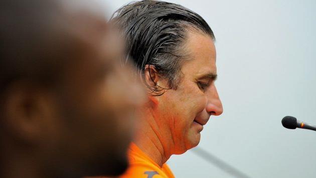 Хуан Антонио Пицци, фото uefa.com