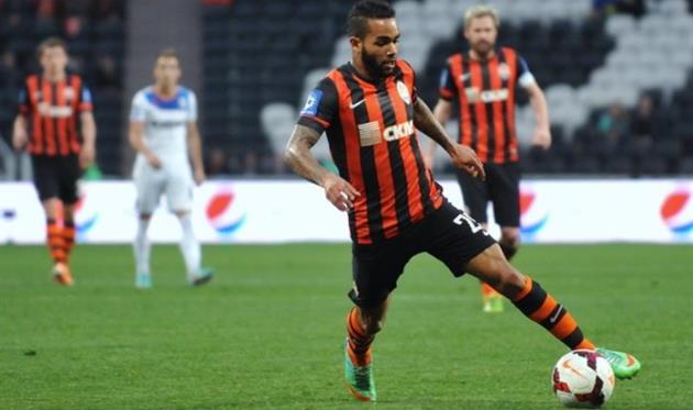 Алекс Тейшейра, Getty Images