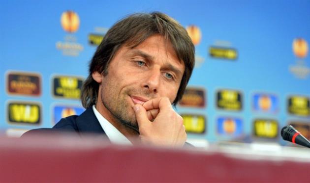 Конте есть из кого выбрать, Getty Images