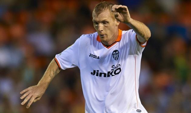 Жереми Матье, Getty Images