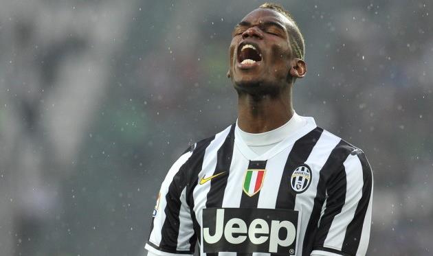 Поль Погба, Getty Images