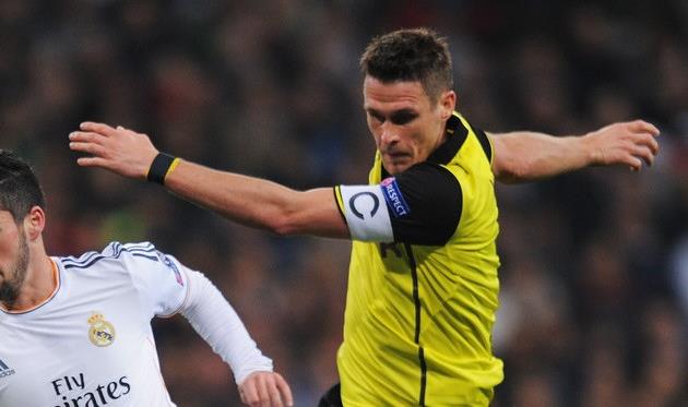 Себастиан Кель, Getty Images