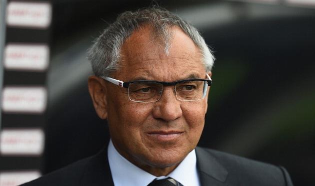 Феликс Магат, Getty Images