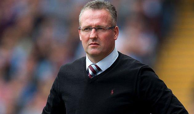 Пол Ламберт, фото premierleague.com