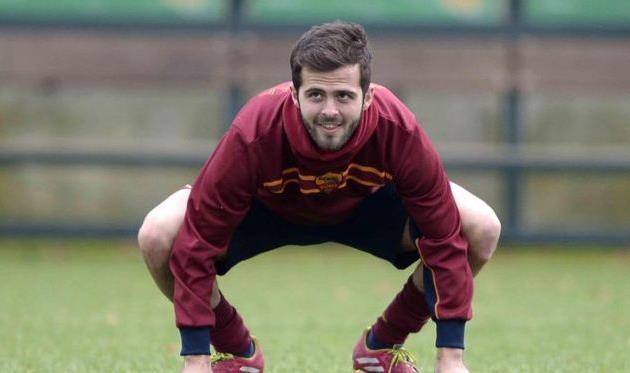 Миралем Пьянич, фото corrieredellosport.it