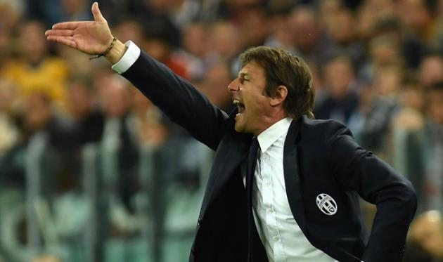 Антонио Конте, Getty Images