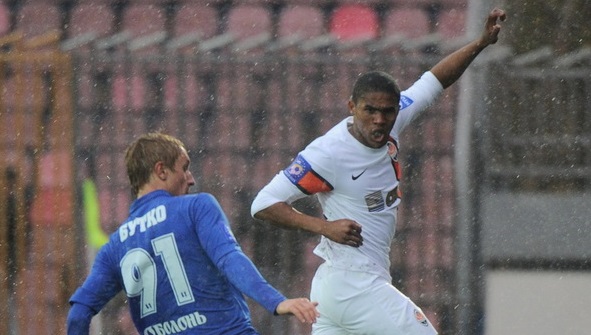 Фото shakhtar.com